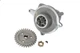 Hydraulic pump, steering DT SPARE PARTS 2.53187 VOLVO FM9 9.364 2001-2005