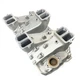 Brand New OEM Mercruiser Marine Lower Intake Manifold 502, 510, 525 EFI 12550669