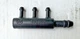OMC Johnson Evinrude 395540 Fuel Manifold OEM Genuine Outboard V4 V6 Intake