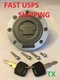 Fuel Tank Gas Cap For Yamaha YZF600R Thundercat (95-07) Radian 600 YX600 (86-90)