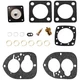 Carburetor Rebuild kit for Volvo Penta 856471 856472 AQ BB INBOARD MARINE NEW
