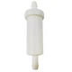Sierra 18-7830 Mercury Yamaha Inline Fuel Filter 5/16 in.