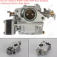 3G2-03100-1 Carburetor For Tohatsu Nissan 9.9HP 15HP 18HP Outboard Engine New）