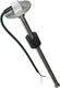 KUS SSL-28  28"  Fuel or Water  level stainless sender,  5 Hole SAE  marine NEW