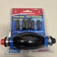 SeaSense Primer Low Perm Bulb All in One, 1/4-Inch x 5/16-Inch x 3/8-Inch
