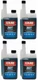 4 pack STA-BIL  MARINE FORMULA ETHANOL up to 80 Gal 8 OZ STABIL 360