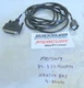 N36A Mercury Quicksilver 84-822560A14 Cable Assembly OEM Specialty Marine Tool