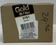 Napa Gold #3781 Fuel Dispensing Pump Filter.