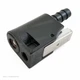 Sierra 18-80410-1 Fuel Connector Mercury 22-13563BK3 22-13563T3 Nissan Tohatsu