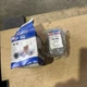 Carquest 86130 Fuel Filter