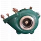 Turbocharger in Diesel Engine Volvo Penta TAMD41 AD41 Marine Turbo For 861260