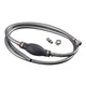 Scepter 11522 Universal Marine Tank Fuel Line Kit - 3/8-inch Assembly