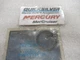 Z75 Genuine Mercury Quicksilver 25-22762 O Ring OEM New Factory Boat Parts