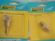 FUEL LINE TANK CONNECTOR HONDA OUTBOARD 20461 20481 FITTING universal 3/8 hose  