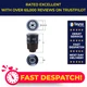 Fuel Filter fits MITSUBISHI L200 2.5D 2.8D 87 to 07 Mahle Top Quality Guaranteed