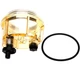 For Racor RK30475 Bowl Kit Fuel Water Filter Separator 320R-RAC-01 S3213 S3214