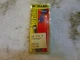 MOELLER SUZUKI ENGINE FUEL CONNECTOR  PART# 033467-10