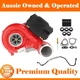 GEN1 High Flow Turbo+Oil Feed Pipe For Hyundai Santa Fe D4HB 2.2L 2014 Onwards