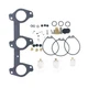 Carburetor Repair Kit for Yamaha 2 Str 60HP 70HP Outboard Motor 6H3-W0093-02