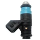 Fuel Injector For Mercury Outboard 350HP 350HP 2B143542 Charge Cooler