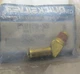 New OEM Quicksilver Mercury Fitting Elbow 22-851975