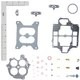 Carburetor Repair Kit Walker Products 19027