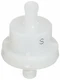 Sierra Mercury Mariner Fuel Filter Replaces Suzuki 15410-98500 18-7719
