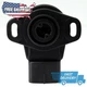 6S1-85885-00-00 Throttle Position Sensor For Yamaha 150HP 130HP LF130 US
