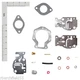 169010V OMC 20.0 H.P. to 99.0 H.P. JOHNSON-EVINRUDE # 398058, 431897, 436359