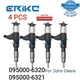 095000-6320 095000-6321 Auto Engine Injector RE546783 SE501928 for John Deere