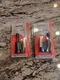 Sierra 18-8056 Fuel Connector 5/16" Barb Johnson Evinrude Lot Of 2