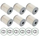 Water Separator Filter FS19915 for Detroit DD13 DD15 ISX15 6Pack L9915F