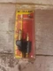 MOELLER NO.33400-10 JOHNOSON / EVINRUDE 1/4 NPT MALE TANK FITTING CONNECTOR NEW MOELLER NO.33400-10 JOHNOSON / EVINRUDE 1/4 NPT MALE TANK FITTING CONNECTOR NEW