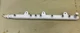 Volvo Penta Fuel Rail 3885742 D6-370D-D and other marine diesel models. Used / G