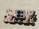 OEM 1974 Chevrolet small block 4 barrel quad jet 346250