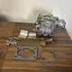 THUNDERMINGO Marine Carburetor 2 Barrel For Mercruiser 8M0045397 3310864940A01