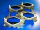 5000886 INTAKE MANIFOLD 347256 carburetor cover evinrude johnson 200hp 225hp