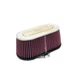 K&N Engineering High-Flow Original Universal Air Filter -Marine Flame Arrestor