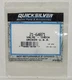 NEW QUICKSILVER MARINE CHECK VALVE PART NO. 21-64871 NEW QUICKSILVER MARINE CHECK VALVE PART NO. 21-64871
