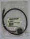 New Quicksilver Mercury Marine Boat OEM Switch Assembly Part No. 87-44452A 1