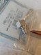 Mercury Quicksilver 22-865411001 Quick Connect Fitting NOS OEM MQ38
