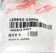 Yanmar Fuel Injection Nozzle Valve Assembly Genuine OEM Injector 129692-53000