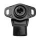 Throttle Position Sensor TPS for Compatible with Yamaha 2006-2016 6S1-85885-00