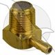 Mercury Marine Outboard & Sportjet Check Valve Fitting 21-428641 Mercury Marine Outboard & Sportjet Check Valve Fitting 21-428641