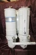 PARKER RACOR 731000MAM MANIFOLDED FUEL FILTER /WATER SEPARATOR FOR GAS OR DIESEL
