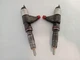 John Deere, Electronic Injectors, Genuine Denso   6320, RE530361, 4045T, 6068T,