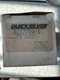 MERCURY-QUICKSILVER TRIM TAB ASSY P#822777A1