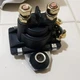Sierra 18-5819 Solenoid Replaces Mercury Mariner New Genuine