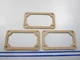 NEW OEM (LOT OF 3) 27-28862 Mercury Quicksilver Gasket 0810