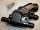 OMC Volvo penta Thermostat Housing V8 V6 4.3 5.0 5.7 7.4 8.2 4.3L 5.0L 5.7L 7.4L